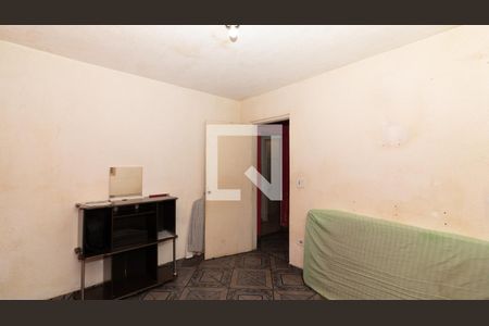 Quarto 1 de casa à venda com 5 quartos, 130m² em Jardim Ponte Rasa, São Paulo