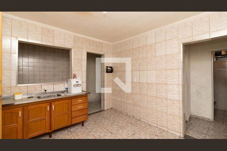 Casa à venda com 130m², 5 quartos e 1 vagaCozinha