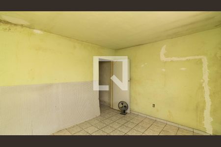 Casa à venda com 130m², 5 quartos e 1 vagaQuarto 3