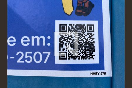 Casa à venda com 130m², 5 quartos e 1 vagaHMBY-276