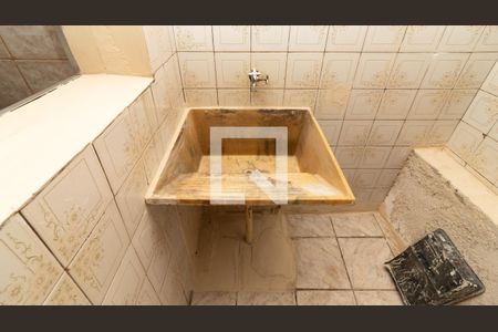 Casa à venda com 130m², 5 quartos e 1 vagaÁrea de Serviço