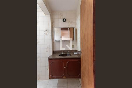 Banheiro Social de apartamento à venda com 1 quarto, 75m² em Jardim Proença I, Campinas