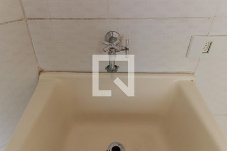 Apartamento para alugar com 40m², 1 quarto e sem vagaÁrea de Serviço