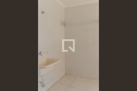 Apartamento para alugar com 40m², 1 quarto e sem vagaÁrea de Serviço