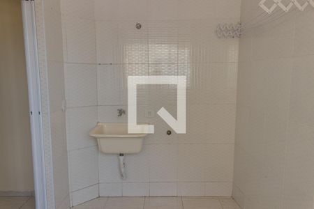 Apartamento para alugar com 40m², 1 quarto e sem vagaÁrea de Serviço