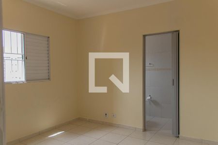 Quarto de apartamento para alugar com 1 quarto, 40m² em Vila São Vicente, São Paulo
