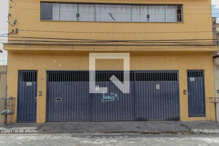 Apartamento para alugar com 40m², 1 quarto e sem vagaFachada