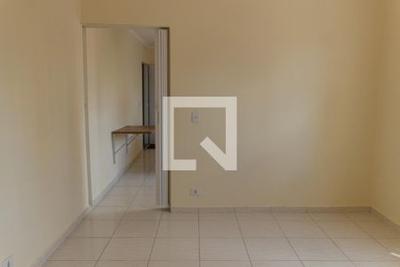 Quarto de apartamento para alugar com 1 quarto, 40m² em Vila São Vicente, São Paulo