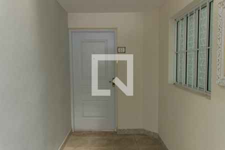Apartamento para alugar com 40m², 1 quarto e sem vagaEntrada
