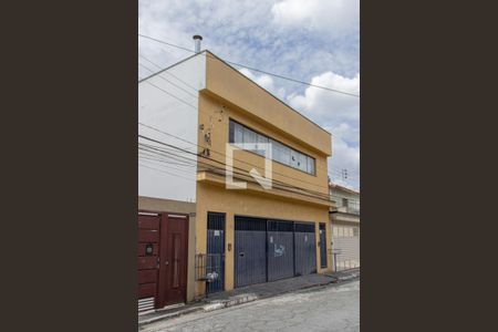 Apartamento para alugar com 40m², 1 quarto e sem vagaVista da Rua