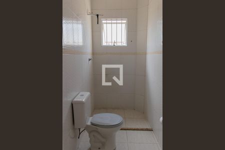 Apartamento para alugar com 40m², 1 quarto e sem vagaBanheiro