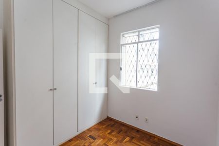 Quarto 2 de apartamento à venda com 3 quartos, 100m² em Carmo, Belo Horizonte