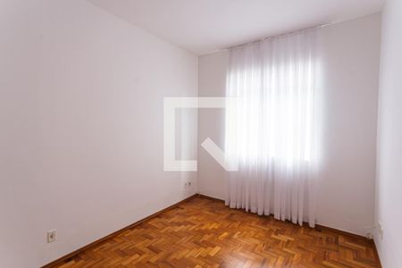 Sala de apartamento à venda com 3 quartos, 100m² em Carmo, Belo Horizonte