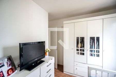 Quarto 02 de apartamento à venda com 3 quartos, 63m² em Tatuapé, São Paulo