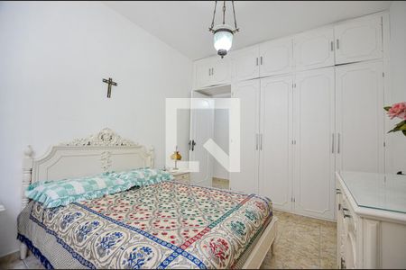 Quarto 1 de apartamento à venda com 2 quartos, 95m² em Icaraí, Niterói