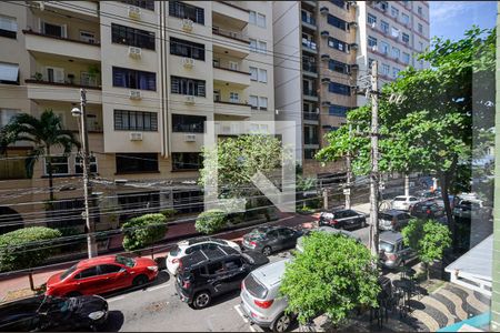 Quarto 1 de apartamento para alugar com 2 quartos, 95m² em Icaraí, Niterói