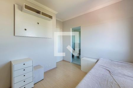 Suíte de casa para alugar com 2 quartos, 65m² em Assunção, São Bernardo do Campo
