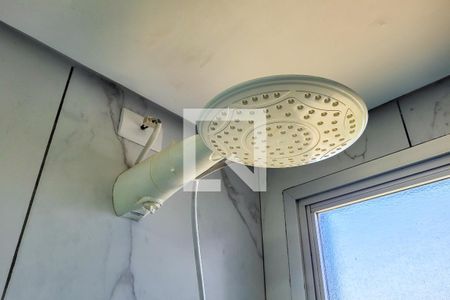 Casa para alugar com 65m², 2 quartos e 1 vaga Casa para alugar com 65m², 2 quartos e 1 vagaBanheiro da Suíte