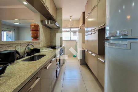 Casa para alugar com 65m², 2 quartos e 1 vaga Casa para alugar com 65m², 2 quartos e 1 vagaCozinha