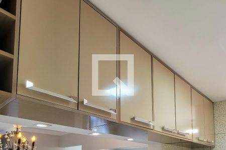 Casa para alugar com 65m², 2 quartos e 1 vaga Casa para alugar com 65m², 2 quartos e 1 vagaCozinha