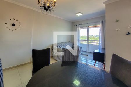 Casa para alugar com 65m², 2 quartos e 1 vaga Casa para alugar com 65m², 2 quartos e 1 vagaSala