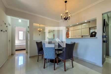 Casa para alugar com 65m², 2 quartos e 1 vaga Casa para alugar com 65m², 2 quartos e 1 vagaSala
