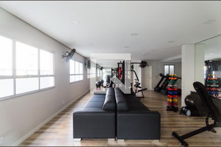 Casa para alugar com 65m², 2 quartos e 1 vaga Casa para alugar com 65m², 2 quartos e 1 vagaÁrea Comum