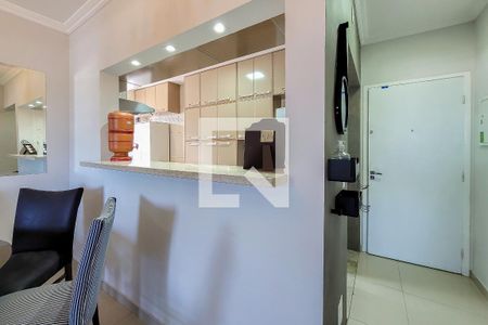 Cozinha de casa para alugar com 2 quartos, 65m² em Assunção, São Bernardo do Campo