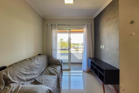 Casa para alugar com 65m², 2 quartos e 1 vaga Casa para alugar com 65m², 2 quartos e 1 vagaSala