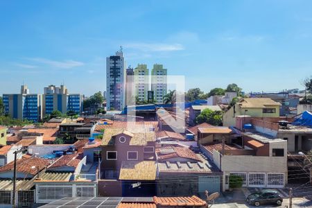 Casa para alugar com 65m², 2 quartos e 1 vaga Casa para alugar com 65m², 2 quartos e 1 vagaVista do Quarto
