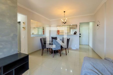 Casa para alugar com 65m², 2 quartos e 1 vaga Casa para alugar com 65m², 2 quartos e 1 vagaSala