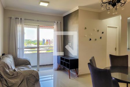 Casa para alugar com 65m², 2 quartos e 1 vaga Casa para alugar com 65m², 2 quartos e 1 vagaSala