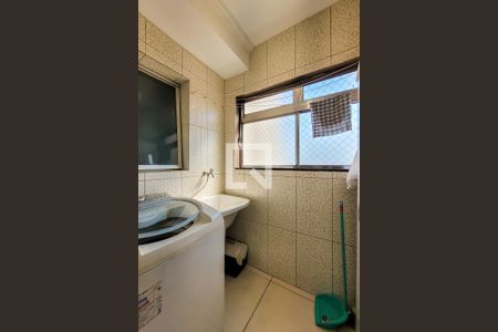 Casa para alugar com 65m², 2 quartos e 1 vaga Casa para alugar com 65m², 2 quartos e 1 vagaÁrea de Serviço