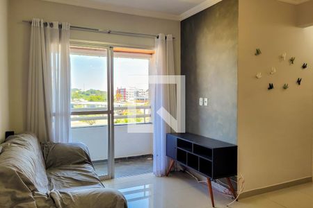 Casa para alugar com 65m², 2 quartos e 1 vaga Casa para alugar com 65m², 2 quartos e 1 vagaSala