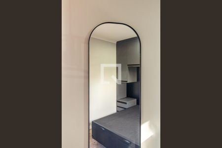 Studio de kitnet/studio para alugar com 1 quarto, 24m² em Vila Buarque, São Paulo