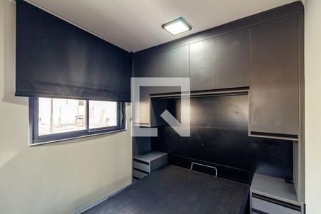 Studio de kitnet/studio para alugar com 1 quarto, 24m² em Vila Buarque, São Paulo