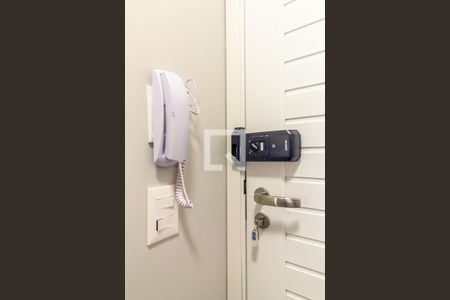 Studio para alugar com 24m², 1 quarto e sem vagaStudio