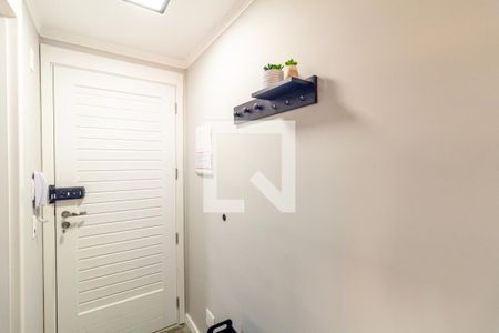 Studio para alugar com 24m², 1 quarto e sem vagaStudio