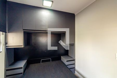 Studio de kitnet/studio para alugar com 1 quarto, 24m² em Vila Buarque, São Paulo