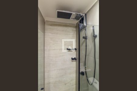 Studio para alugar com 24m², 1 quarto e sem vagaBanheiro