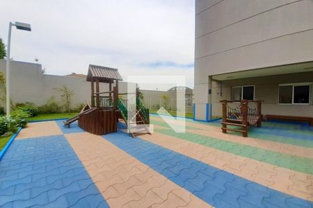 Apartamento para alugar com 50m², 2 quartos e 1 vagaÁrea comum