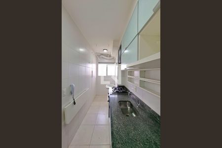 Apartamento para alugar com 50m², 2 quartos e 1 vagaCozinha
