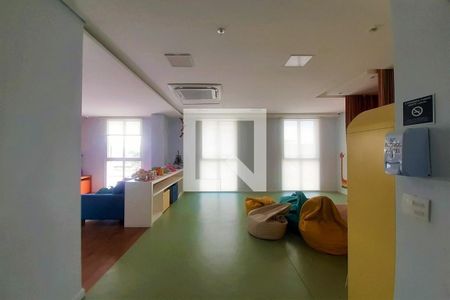 Apartamento para alugar com 50m², 2 quartos e 1 vagaÁrea comum - Playground