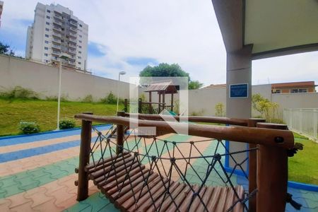 Apartamento para alugar com 50m², 2 quartos e 1 vagaÁrea comum