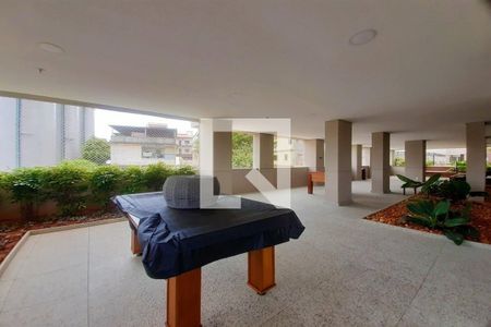 Apartamento para alugar com 50m², 2 quartos e 1 vagaÁrea comum - Espaço de Jogos