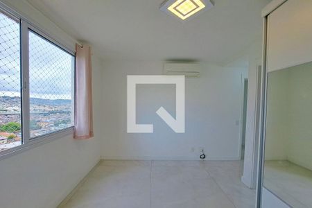 Apartamento para alugar com 50m², 2 quartos e 1 vagaQuarto 2 - Suíte