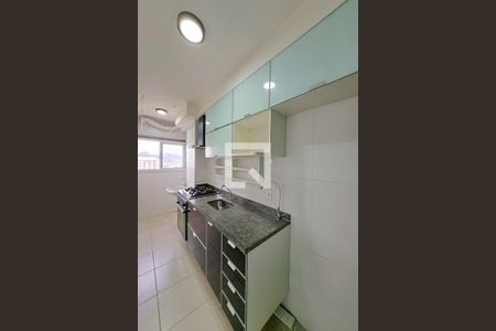 Apartamento para alugar com 50m², 2 quartos e 1 vagaCozinha