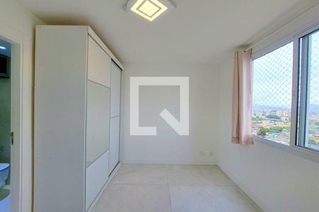 Apartamento para alugar com 50m², 2 quartos e 1 vagaQuarto 2 - Suíte