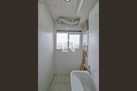 Apartamento para alugar com 50m², 2 quartos e 1 vagaÁrea de Serviço