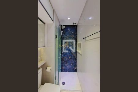 Apartamento para alugar com 50m², 2 quartos e 1 vagaBanheiro Social